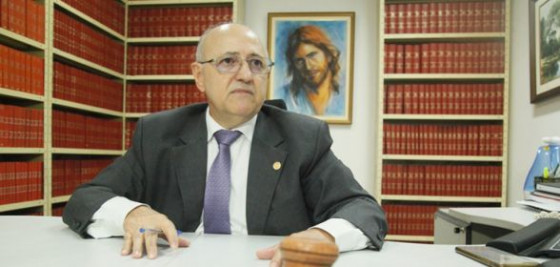 Juiz Jorge Tadeu