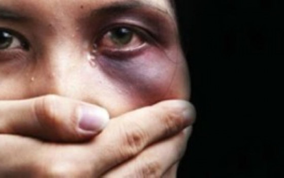 violencia contra mulher