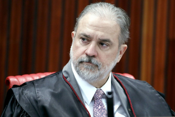 Augusto Aras