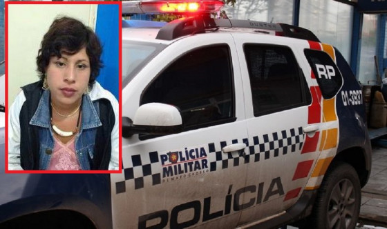 TRAVESTI ASSASSINADA 