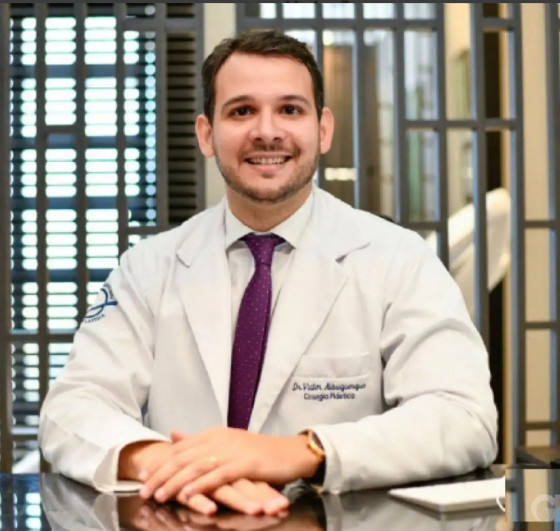 DR VICTOR ALBUQUERQUE