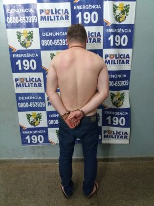 Alexandre Boff Machado ROO