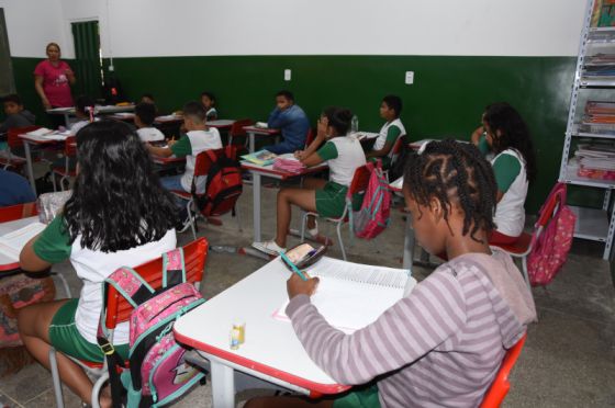 educação 