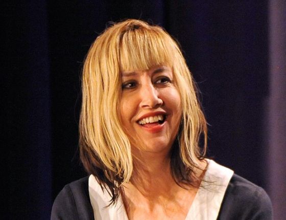 Kim Shattuck
