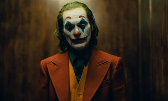 Coringa