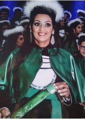 ENFERMEIRA 