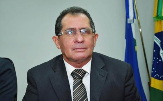 Vicente Gerotto Medeiros
