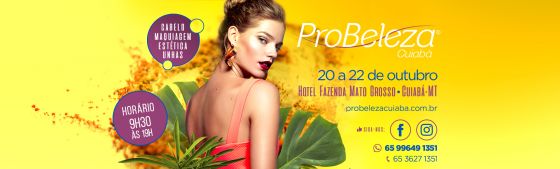 ProBeleza 2019