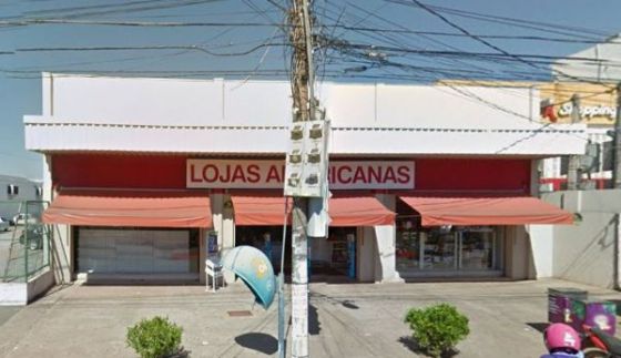 lojas americanas CPA 1