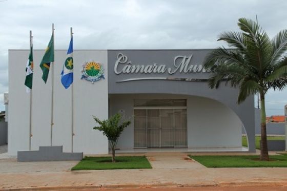 Cãmara Campos de Júlio