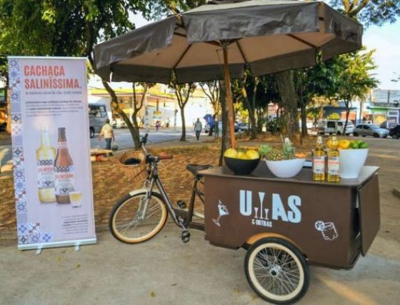 Food Bike