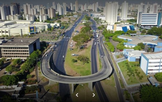 Viaduto Hot Wheels