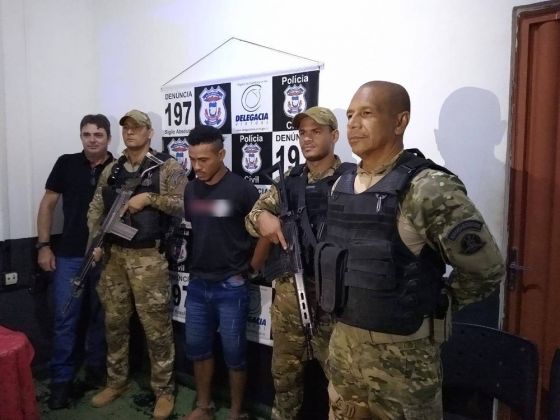 Lutador MMA