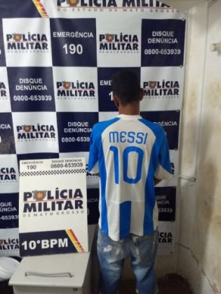 Violência contra mulher