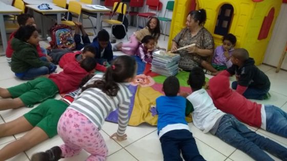 ESCOLA DA INTELIGENCIA