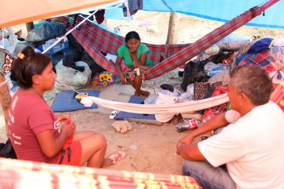 venezuelanos