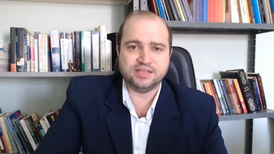Dante Mantovani
