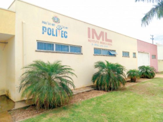 IML Primavera do Leste