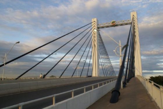 ponte Sérgio mota