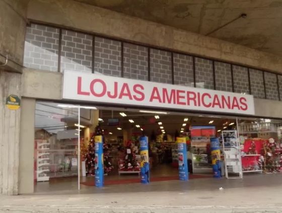 Lojas Americanas, Joaquim Murtinho