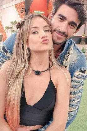 Gui e Gabi