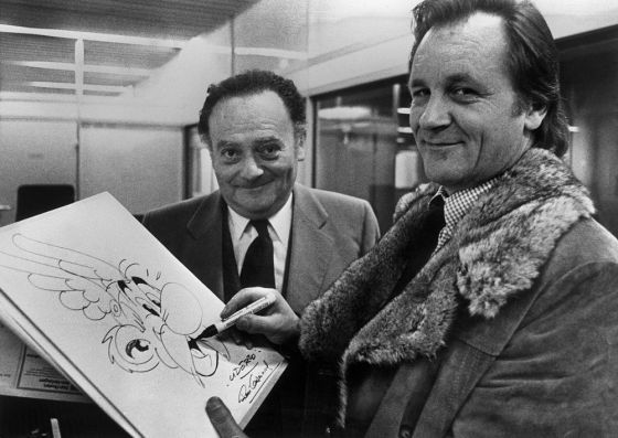 Uderzo