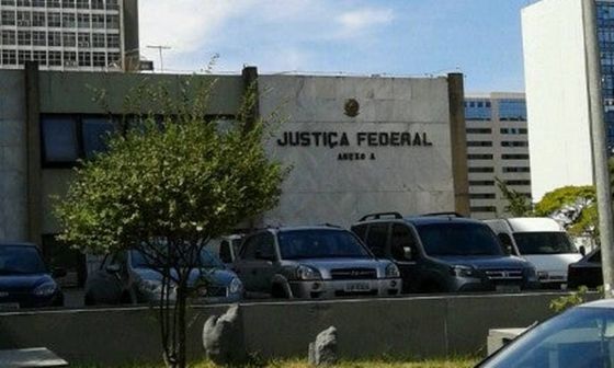 Justiça Federal 