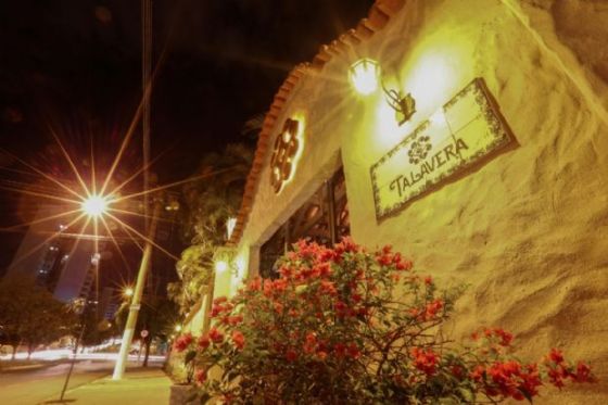 Talavera