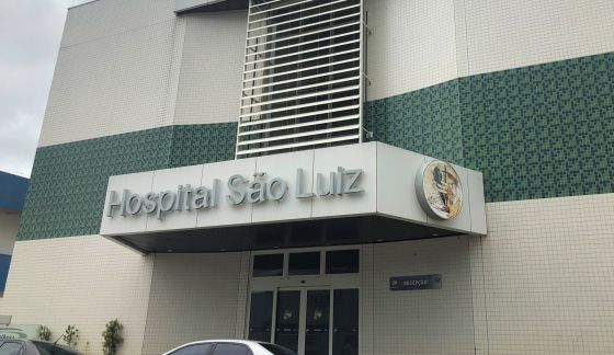 Hospital São Luiz Cáceres