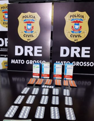remédios