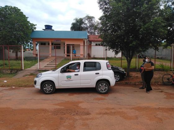 FALSA DENTISTA 