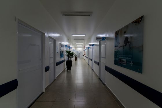 HOSPITAL METROPOLITANO
