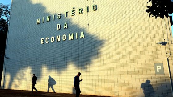 Ministério da Economia