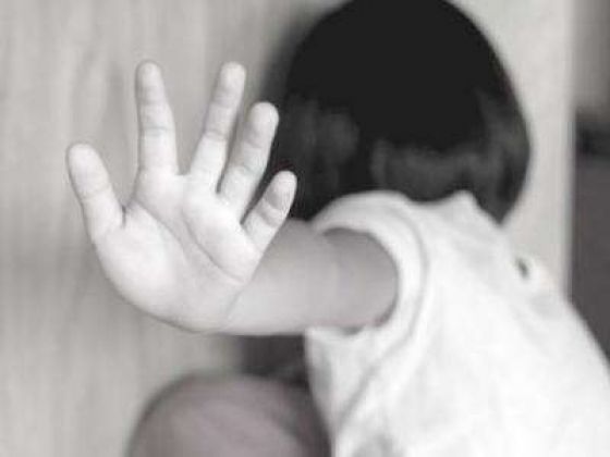 abuso infantil