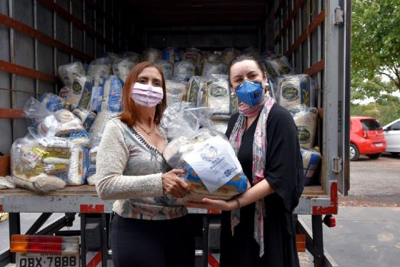 vem ser mais solidario