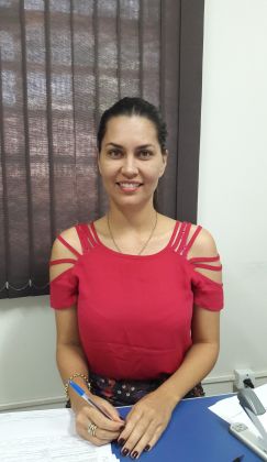 Daiana Fernanda Marin Macedo