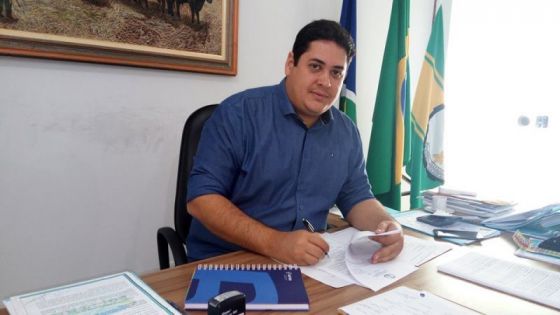 Gustavo Melo