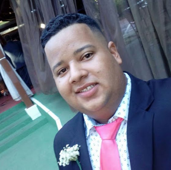 José Roberto Martins Jhotinha Covid