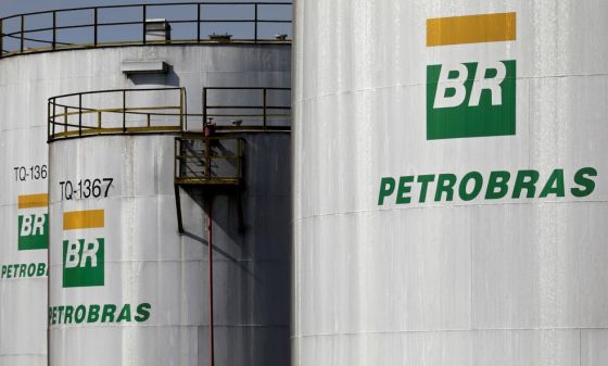 petrobras