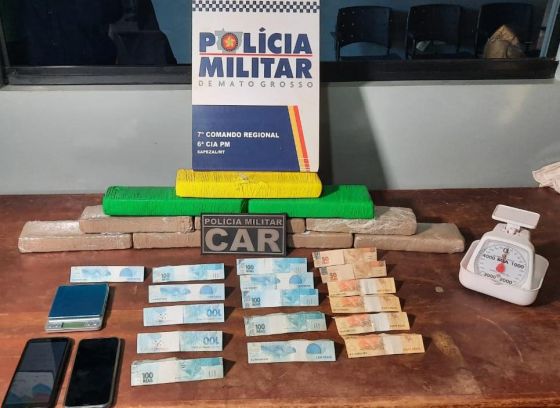 Droga Sapezal
