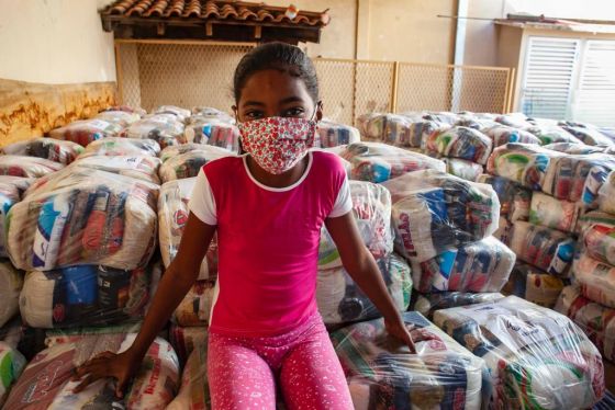 vem ser mais solidario