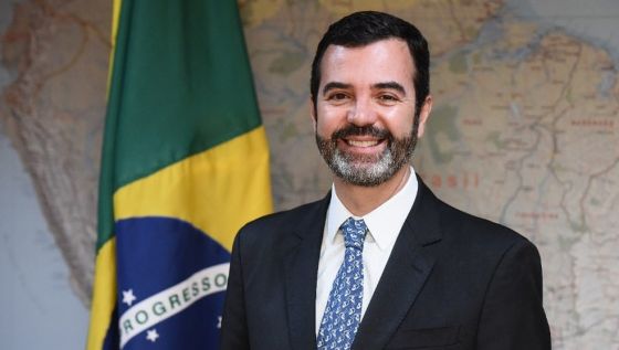 Ricardo Braga