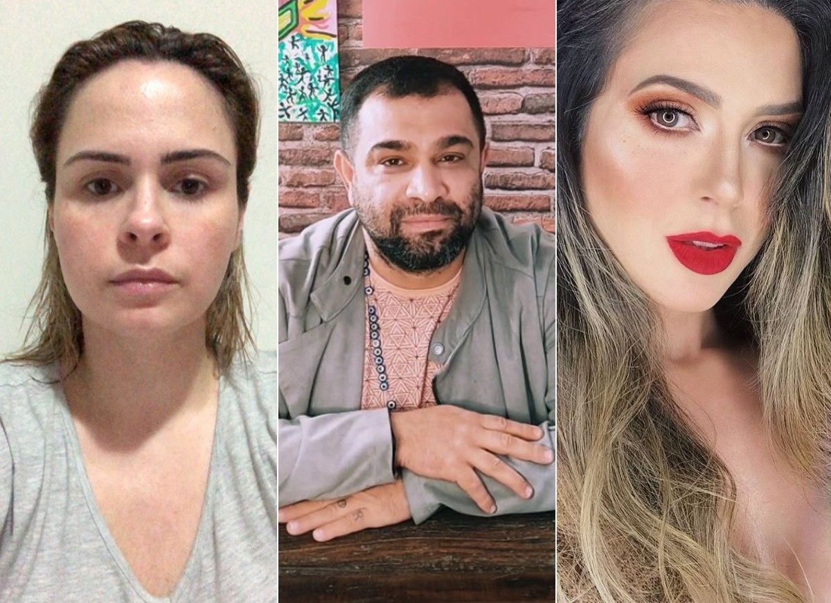 Não me identifico com os jovens da minha idade”, diz Jojo Todynho