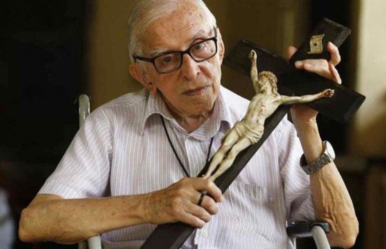 Dom Pedro Casaldáliga