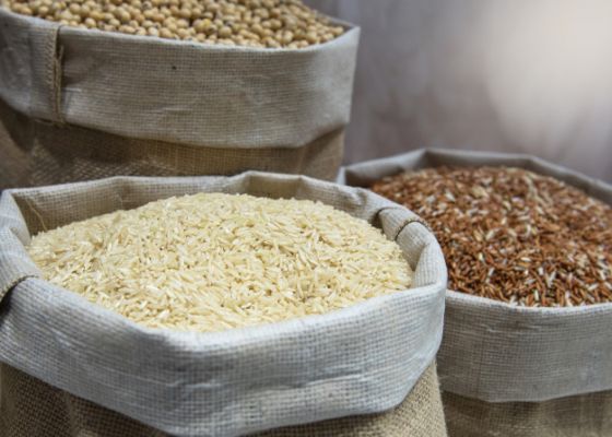 ARROZ