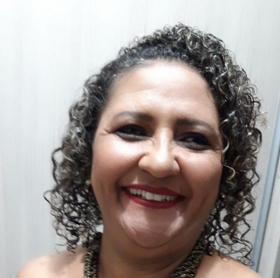 Maria Tereza