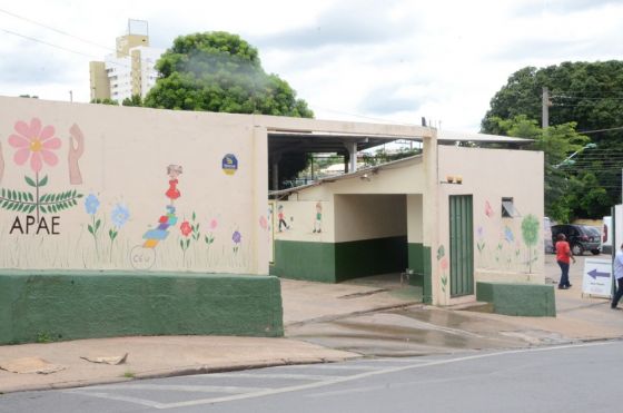 Apae Cuiabá 