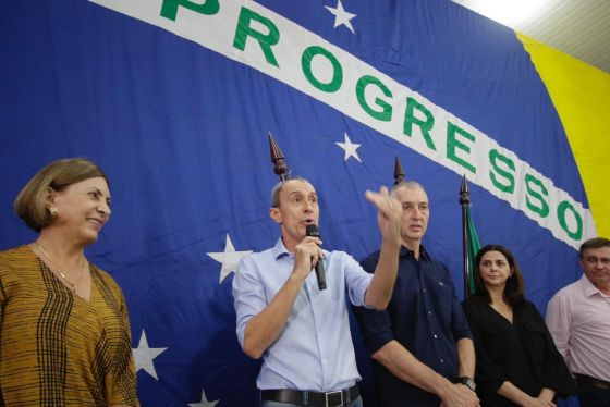 Miguel Vaz CDD Lucas do Rio Verde