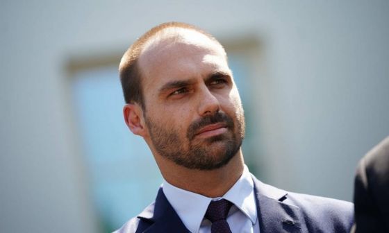 eduardo bolsonaro