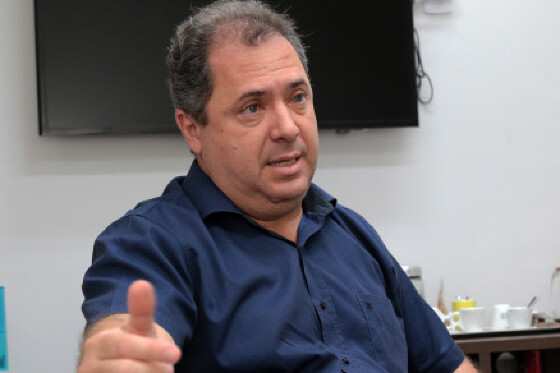 Gilberto Mello